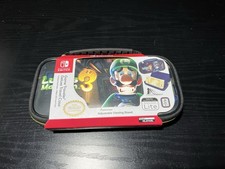 Nintendo Switch Luigi S