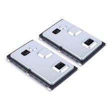 2X 4PIN Xenon Scheinwerfer