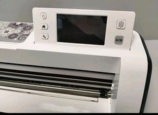 Brother ScanNCut CM600 Hobbyplotter mit Scanner - Schneideplotter