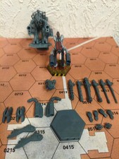 Unseen marauder proxy for - proxy,