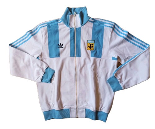 Adidas argentina 1978 jacke - argentina, wm