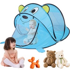 Kinderspielzelt ab 1