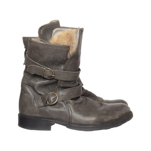 Fiorentini baker boots - +,