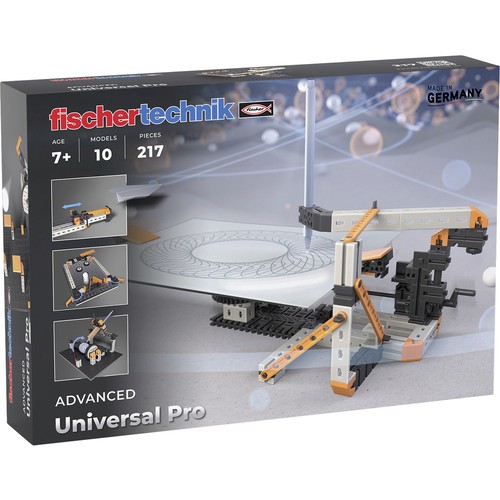 Fischertechnik 571903 - fischertechnik,