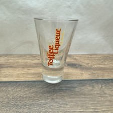 Toffee Liqueur Heiko Blume