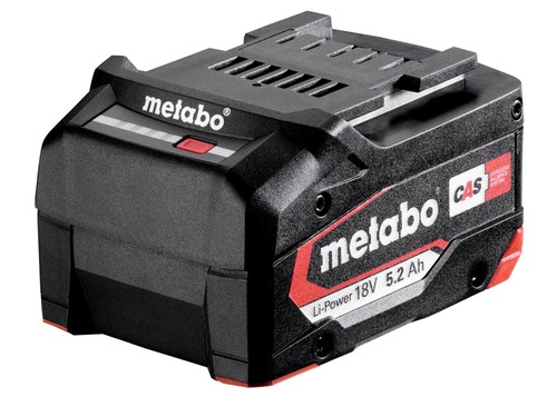 Metabo akku pack 625028000 - akku-pack,