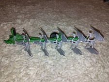 Siku Farmer 1:32 Volldrehpflug