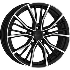 Alufelgen MAK UNION 19" 8.5J