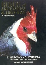 Birds of Argentina and Uruquay