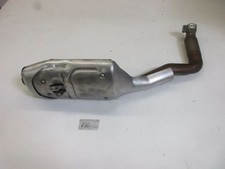 Auspuff Endtopf Y16 Honda CBR 600 RR PC37 e4 Auspuffendtopf HM MEE E3 muffler