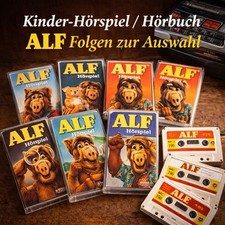 MC Kassette Kinder Hörspiel /