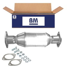 BM KATALYSATOR passend für