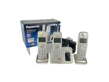 Panasonic KX-TGE262GN Duo