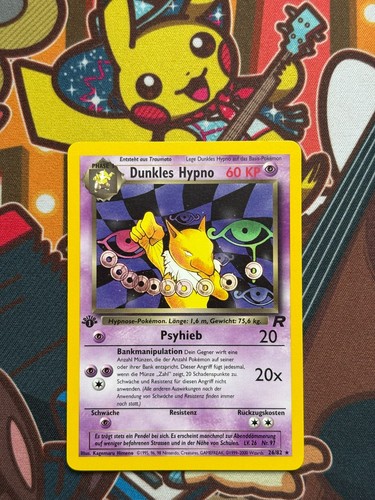 Dunkles hypno edition - hypno, 26/82