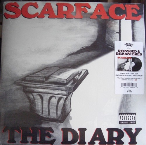 Scarface the - (geto, –