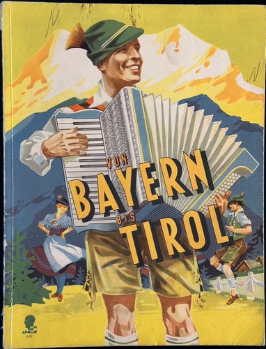 Noten von bayern - noten, bis