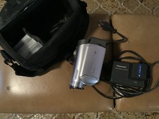 Panasonic NV-GS27 Mini DV