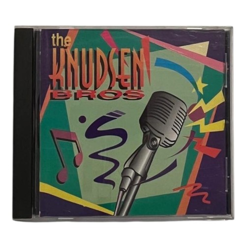 The knudsen bros - the,