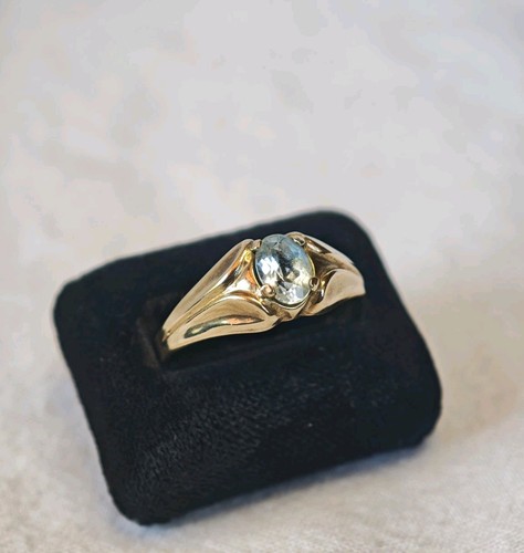 Alter goldring 333 gold - alter,