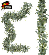 Künstliche Eukalyptus