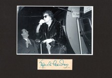 Zarah Leander+ -  seltenes