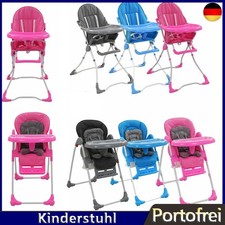 Kinderstuhl Babystuhl