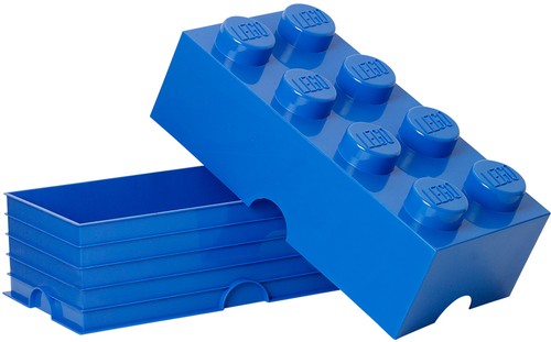 Lego aufbewahrungsstein - lego,
