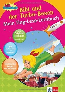 Bibi blocksberg - -, der