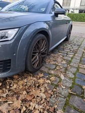 19 Zoll Winterräder 235/35/19