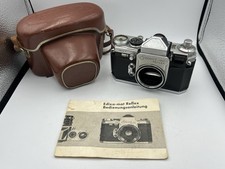 Edixa - Mat Reflex Mod. C