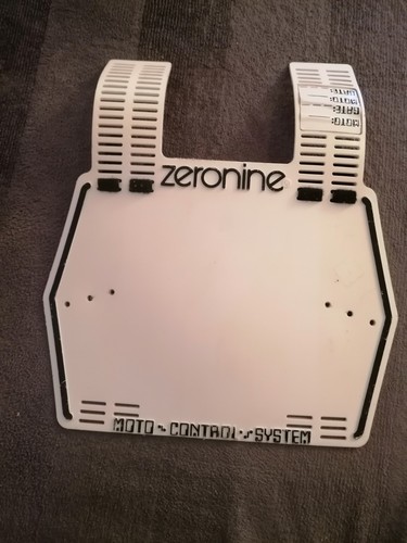 Oldschool bmx zeronine number - bmx,