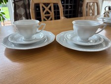 ROSENTHAL Kaffee 2er Set und