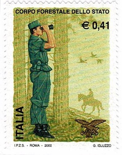 2002 italien republik 2694 - italien, nr.