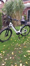 Damen E-Bike 28 Zoll  NEU