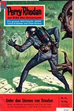 PR 029, Perry Rhodan Heft