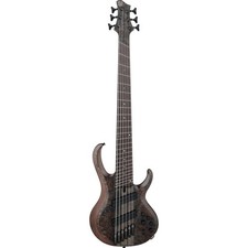 Ibanez Bass Workshop