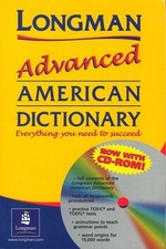 Longman advanced american - longman,