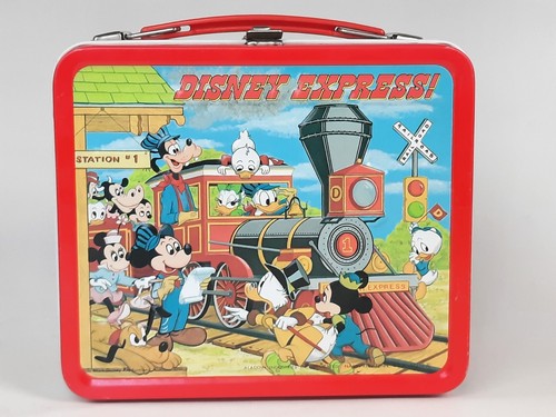 Vintage walt disney express - vintage,