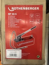 Rothenberger RP50