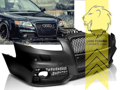 Frontstoßstange für audi - für, a4