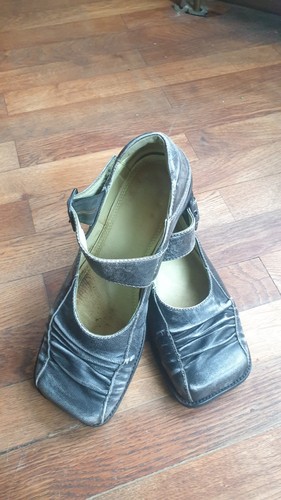 Kickers schuhe ballerina - kickers,