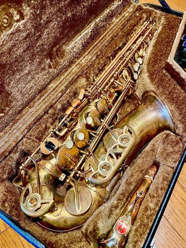 Yanagisawa prima - yanagisawa,