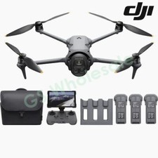 Dji mavic pro creator combo - 4,