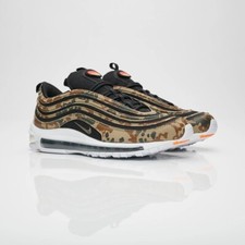 Nike Air Max 97 Country Camo