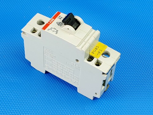 Abb 261 b6 - abb, s