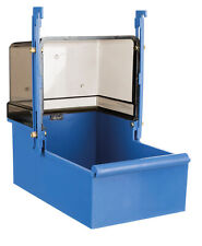 Vogelbadehaus Vogelbadewanne Einhängen Badeschale Badehäuschen Papageienbadehaus