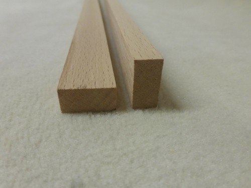 1stk 100cm buche - 1stk,
