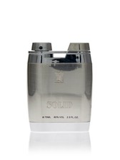 Solid parfum luxe de - le,
