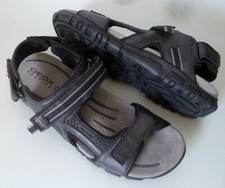 GEOX Respira Herren Sandale