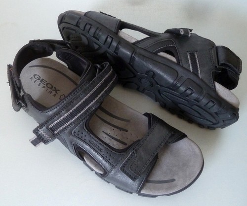 Geox respira herren - geox, sandale